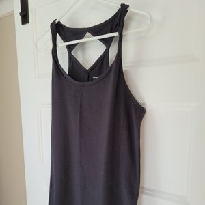 Twist Strap Tank